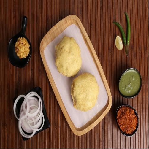 Batata Vada