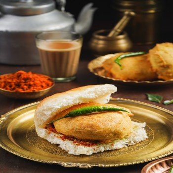 Vadapav