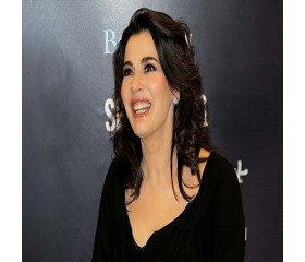 Nigella Lawson