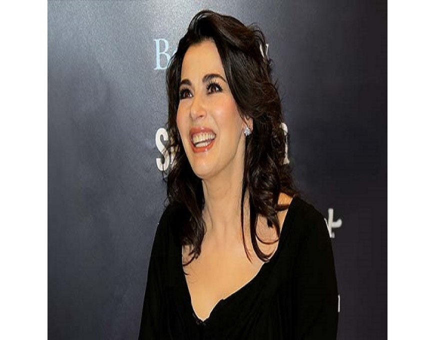 Nigella Lawson